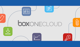 Box OneCloud Apps