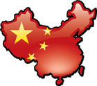 china