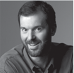 Tom Krackeler, VP of Product Management, Convio
