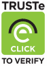 TRUSTe Logo
