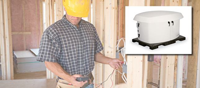 Residential contractor