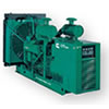 Small Diesel Genset