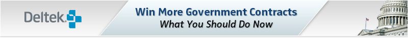 Deltek GovCon
