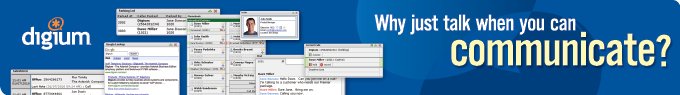 Communicate with Switchvox
