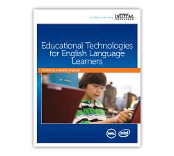 Educational Technologies for English Language Learners_Thumb