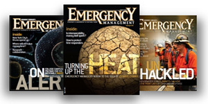 Engage the Market's Public Safety & Homeland Security Leadership