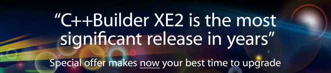 Special offer makes NOW your best time to upgrade