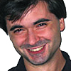 Nick Olivo