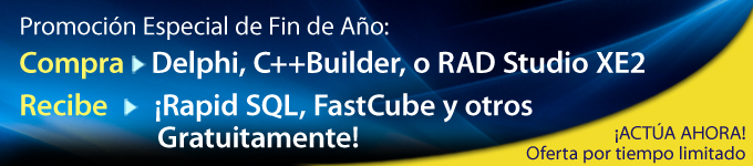 Promocion Especial de Fin de Ano