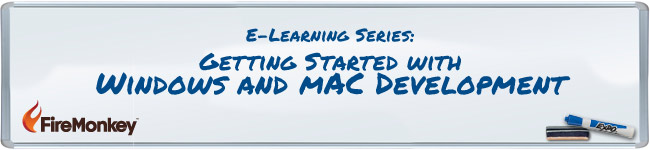 e-Learning Series: Getting Started with Windows and Mac Development
