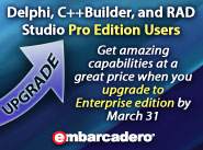 Pro Edition Users Upgrade Offer