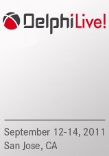 Delphi Live!