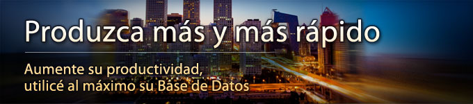 AM LATAM ROLA 1105 DBPS Event - 5.18-5.19