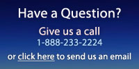 Have a Question?
