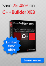 FireDAC RAD Promos 13Q1 CBuilder_159x228