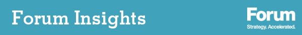 Forum Insights