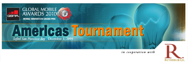 Americas tournamet header