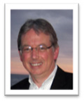 Donal Daly headshot