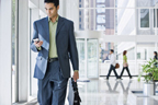The Mobile Enterprise 2010