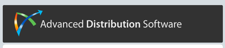 advanced distribution software