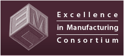 EMC logo