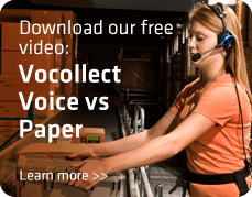 Vocollect Video