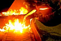 JDA & LOGIS invite you to Save the Date for the Global & 12th European Metals Day 2011