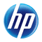 HP Logo