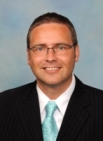 Mark Francen 2009 picture