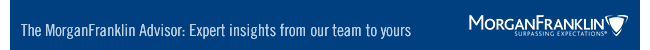 The MorganFranklin Advisor: Commercial Sector Insights