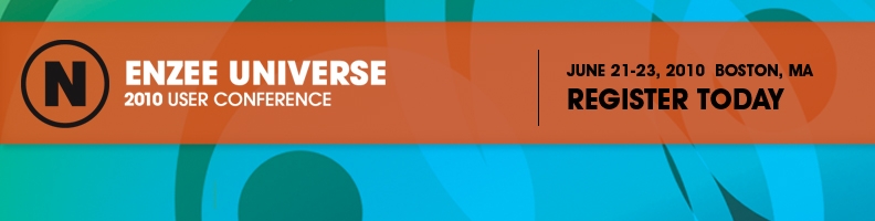 Enzee Universe Default