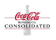 BPS Logo - Coca Cola