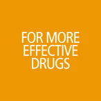 for more effective drugs copy