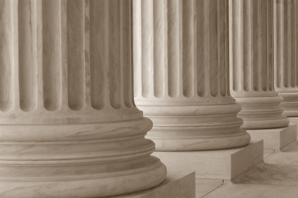 columns