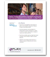 EaglePicher Technologies Case Study