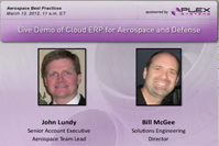 Demo for Aerospace