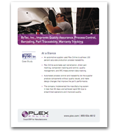 ByTec Case Study