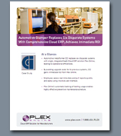 Clips & Clamps Case Study