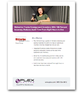 Plex Online Customer Consignment Solution Enables Wolverine to Meet Inventory Needs of Global Partnership