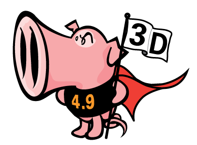 Snorty_4.9launch