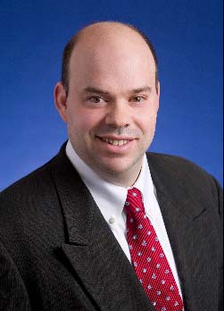 Todd Rosenbluth