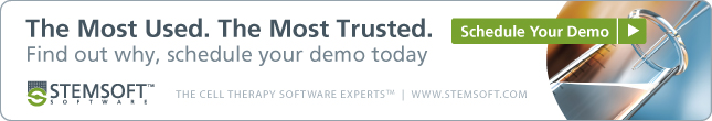 STEMSOFT Software: The Most Used. The Most Trusted. Find Out Why, Schedule Your Demo Today.