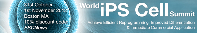 World iPS Cell Summit