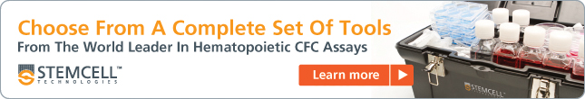 Learn More About Our Complete Set of Tools for the CFC Assay