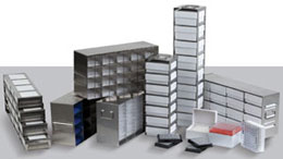 Thermo Scientific Cold Storage Solutions