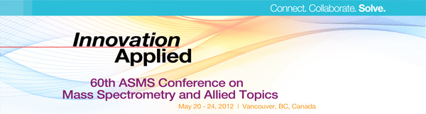 60th ASMS Conference, Vancouver, BC