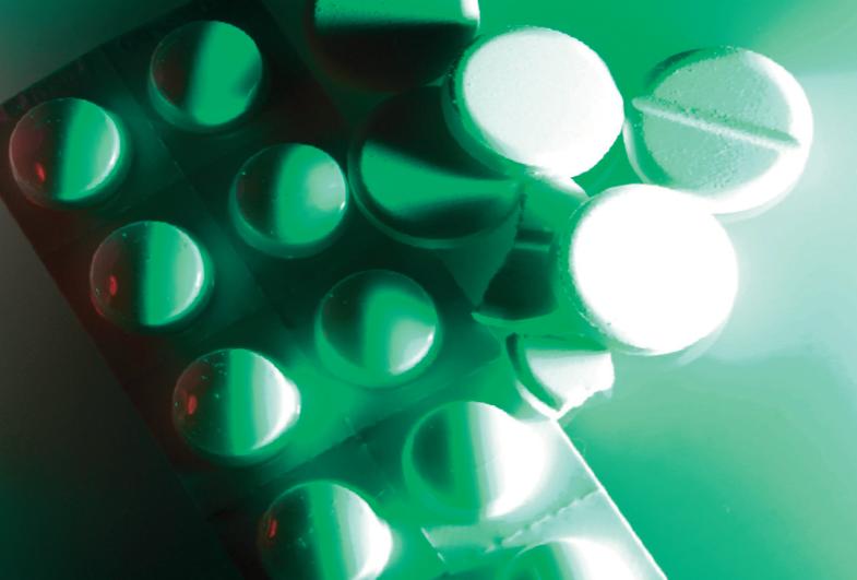 Inpurity Profiling of Carbamazepine by HPLC/UV