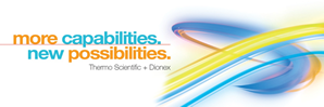 Thermo Scientific Portfolio adds Dionex Capabilites