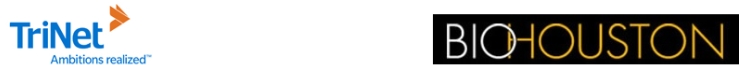 TrinetBiohouston logo