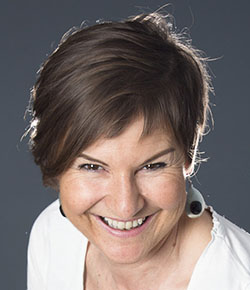 Delphine Douetteau